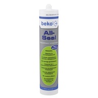 Beko tmel bezfarebný 0,3l