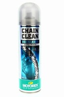 Čistič MOTOREX CHAIN ​​​​CLEAN ULTRA POWER 500 ml