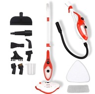 PARNÝ MOP MULTI PARNÝ ČISTIČ 1500W S UV-C LAMPOU