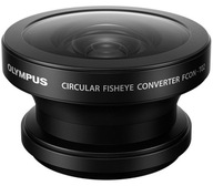 OLYMPUS FCON-T02 konvertor rybieho oka pre TG-6 TG-5