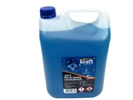 KRAFT GERMANY KVAPALINA MODRÝCH RADIÁTOROV 5L -35°C