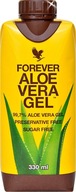 ALOE VERA PULP ŠŤAVA FOREVER ALOE VERA 330ml