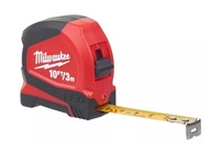 Milwaukee 3m výsuvný LED meter