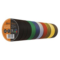 PVC izolačná páska 19mm / 20m, elektricky izolačná