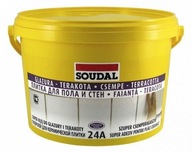 SOUDAL 24A lepidlo na terakotové obklady 5kg