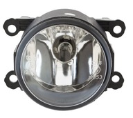 HALOGEN FOG L=R Mitsubishi L200 05-2010