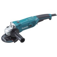 MAKITA Uhlová brúska GA5021C 1450W125mm