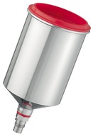 SATA CUP hliníkový QCC + NIT 750 ml 1013432