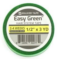 Walker Tape EASY GREEN Sandwich Method