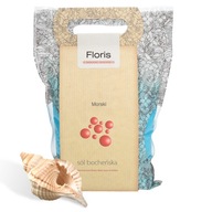 BOCHEŃSKA SOĽ DO KÚPEĽA FLORIS 1,2kg REGENERÁCIA