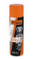 Chema BITEX 500ml antikor, údržba podvozku