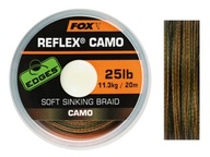 Reflex Camo 25lb