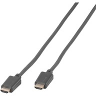 HDMI 5m 2.0 3D 4K UHD/HDR 18Gbps ARC VIVANCO W-WA