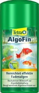 Tetra ALGOFIN 1000ml - eliminuje nitkové riasy