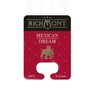 Richmont MEXICAN DREAM ovocný čaj 10 ks.