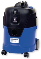 Priemyselný vysávač 1250 W, 3600 l/min, Berner