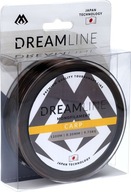 MIKADO DREAMLINE CARP LINE 600m 0,33mm CAMOU