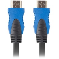 Lanberg kábel CA-HDMI-20CU-0200-BK 20m čierny