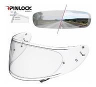 Pinlock 70 PRE PRILBU CASSIDA 3.0, APEX, COMRESS 2.0