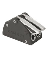 DVOJVLNÉ STOPKY ANTAL CAM 611 Silver