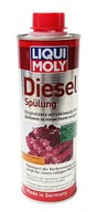 2666 LIQUI MOLY DIESEL SPULUNG 0,5 ČISTÍ VSTREKOVAČE