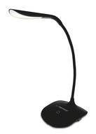 DOTYKOVÁ DOTYKOVÁ ŠKOLSKÁ STOLNÁ LAMPA LED USB