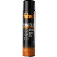 Fabsil Universal Protector Aerosolová impregnácia 600ml