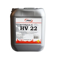 JASOL HV 22 HYDRAULICKÝ OLEJ - - 10 litrov