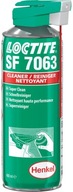 LOCTITE SF 7063 Odstraňovač a odmasťovač v spreji 400 ml