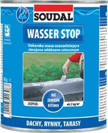 SOUDAL STRECHY IMPREGNATION WASSER STOP 750 g