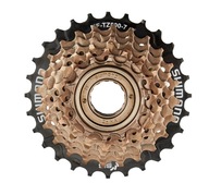 MULTI-REŽIM SHIMANO MF-TZ500 14-28 7-B