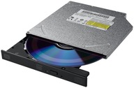 LiteOn DS-8ACSH DVD SLIM 12,7 mm SATA napaľovačka