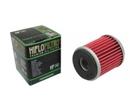 HF141 HIFLO OLEJOVÝ FILTER HIFLOFILTRO