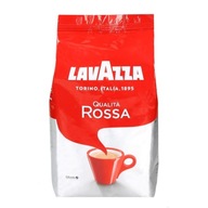 Kávové zrná LAVAZZA QUALITA ROSSA 1KG