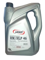 OLEJ HYDRAULICKÝ JASOL HM - HLP 46 5L