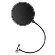 POP FILTER PRE ŠTÚDIO MP007