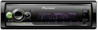 PIONEER MVH-S520BT iPhone USB AUTORÁDIO