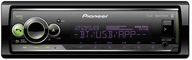 PIONEER MVH-S520BT USB BT AUTORÁDIO iPhone