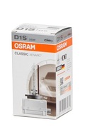 XENÓNOVÝ HORÁK D1S OSRAM CLASSIC XENARC 35W FILAMENT