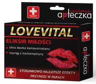 Vtipný LOVEVITAL darček pre MANŽELA, priateľa!!!