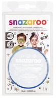 SNAZAROO Face Paint Paint 18ml BIELA