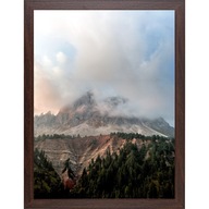 RÁM NA FOTO WENGE RÁM NA FOTO 29,7x42 CM