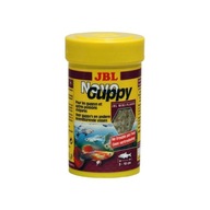 JBL NOVOGUPPY 100ML KRMIVO PRE BYLINNÉ RYBY