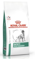 ROYAL CANIN Satiety Support Management Canine 6 kg