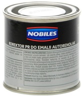 NOBILES PR korektor na sklovinu AUTORENOLAK 100ml