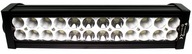 LED PANELOVÁ PRAC. LAMPA 72W 7200LM 12/24V COMBO