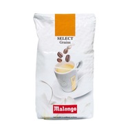 Zrnková káva Malongo Select Grains 1 KG