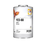 CLEARCOAT GLASURIT 923-88 5l + UTW 929-88