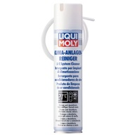 LIQUI MOLY Klima Anlagen Reiniger 4087 pre klimatizáciu