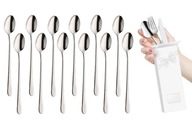 AMEFA 12 AUSTIN CUTLERY LATTE COCTAILI LYŽIČKY